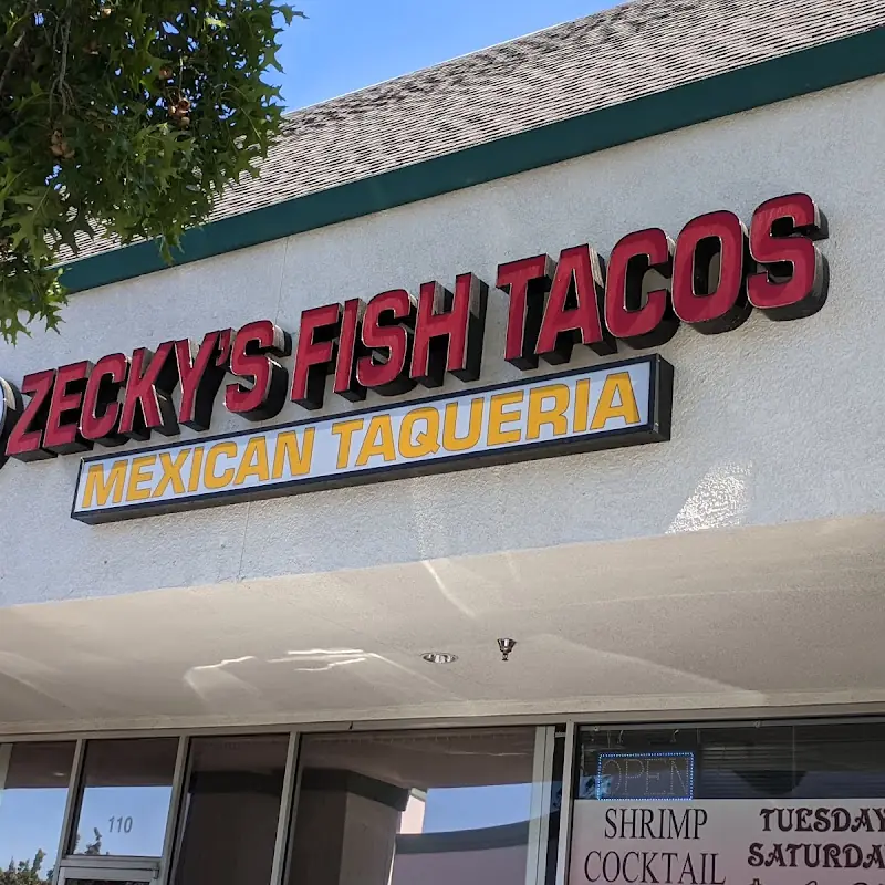 Chicken Tacos