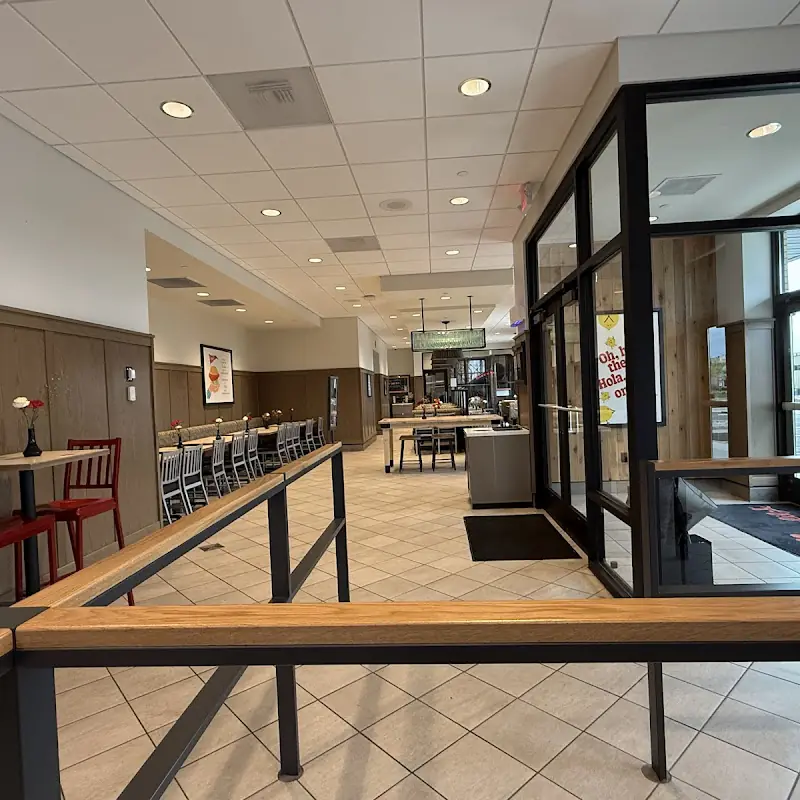 Chick-fil-A