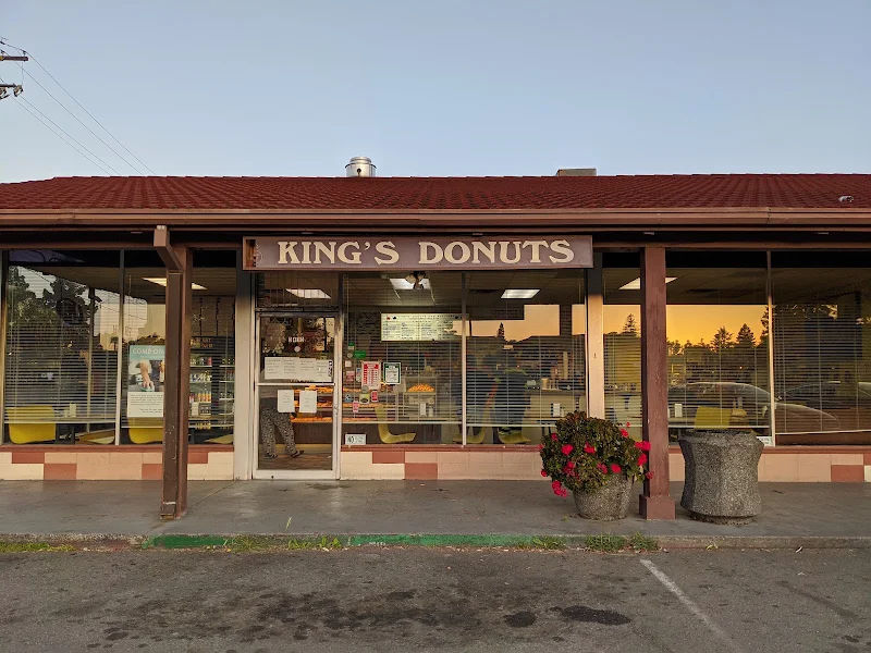 King's Donuts