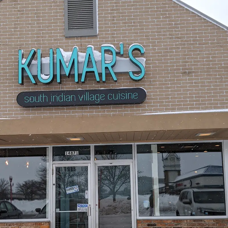 Kumar's Apple Valley