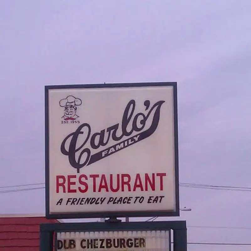Carlo's Restaurant