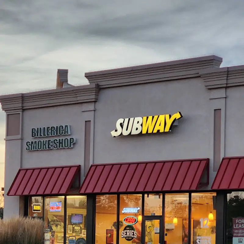 Subway