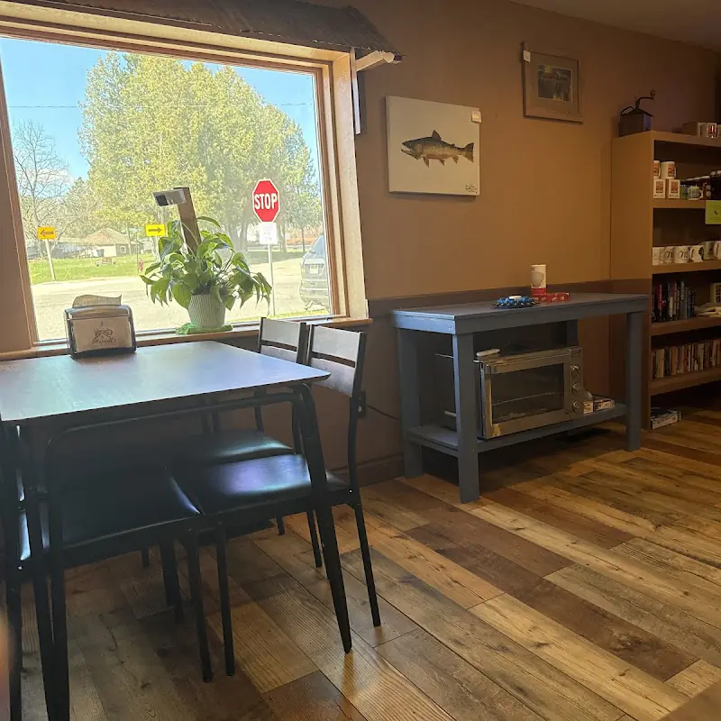 Merrill's Coffee & Bistro