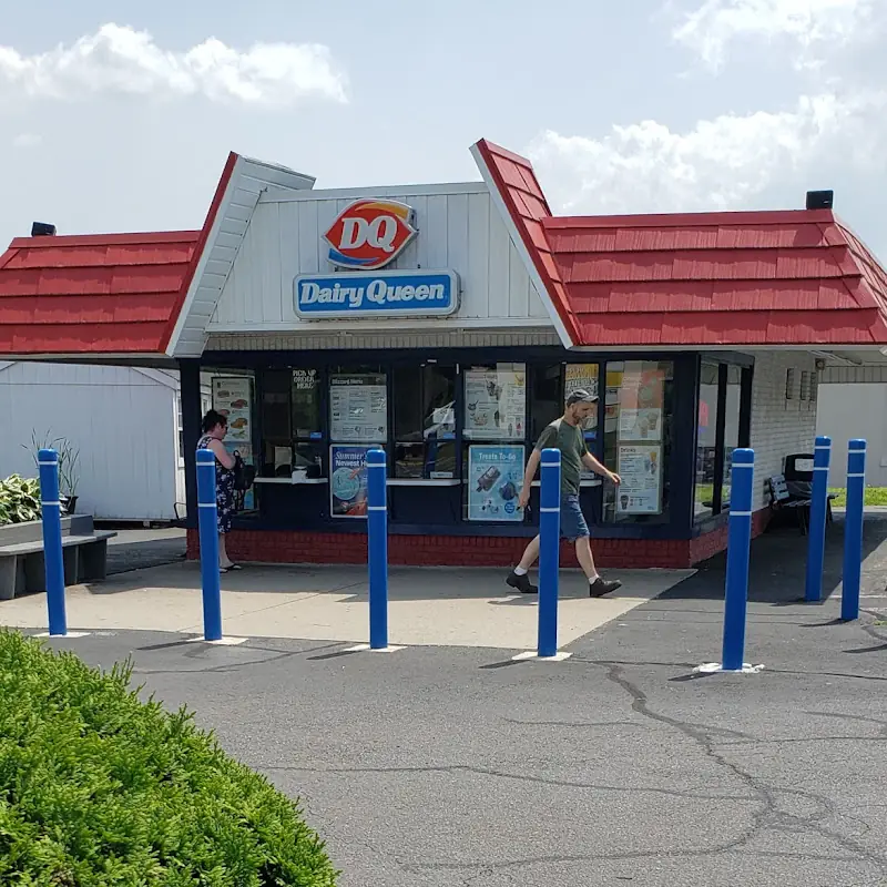 Dairy Queen (Treat)