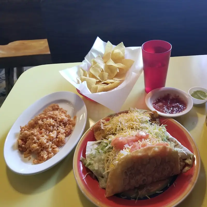 Estrellita Mexican Restaurant