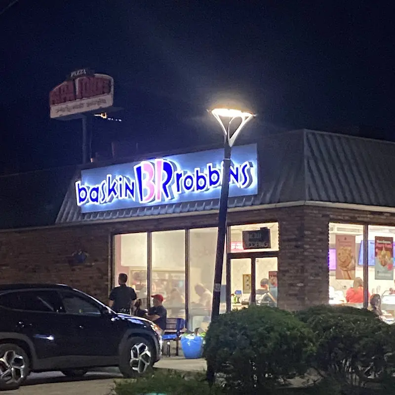 Baskin-Robbins