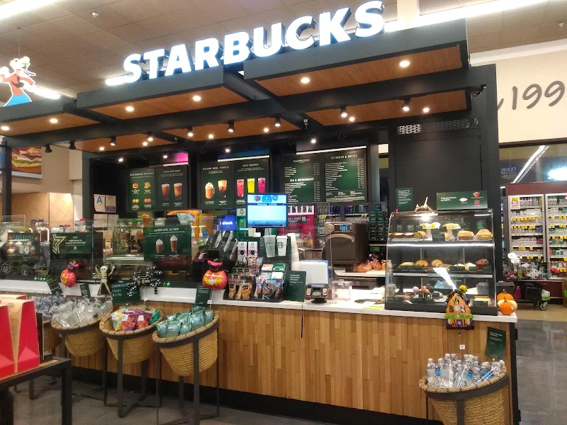 Starbucks Coffee Company