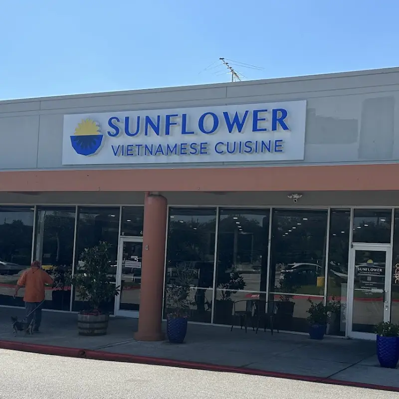 Sunflower Vietnamese Cuisine