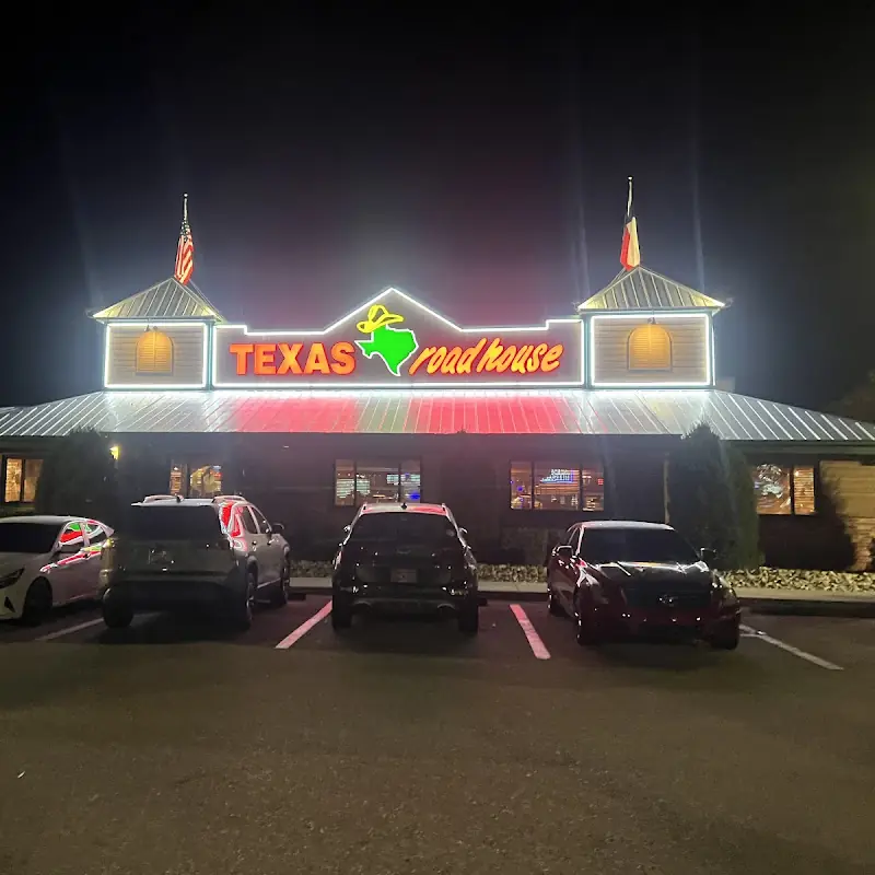 Texas Roadhouse