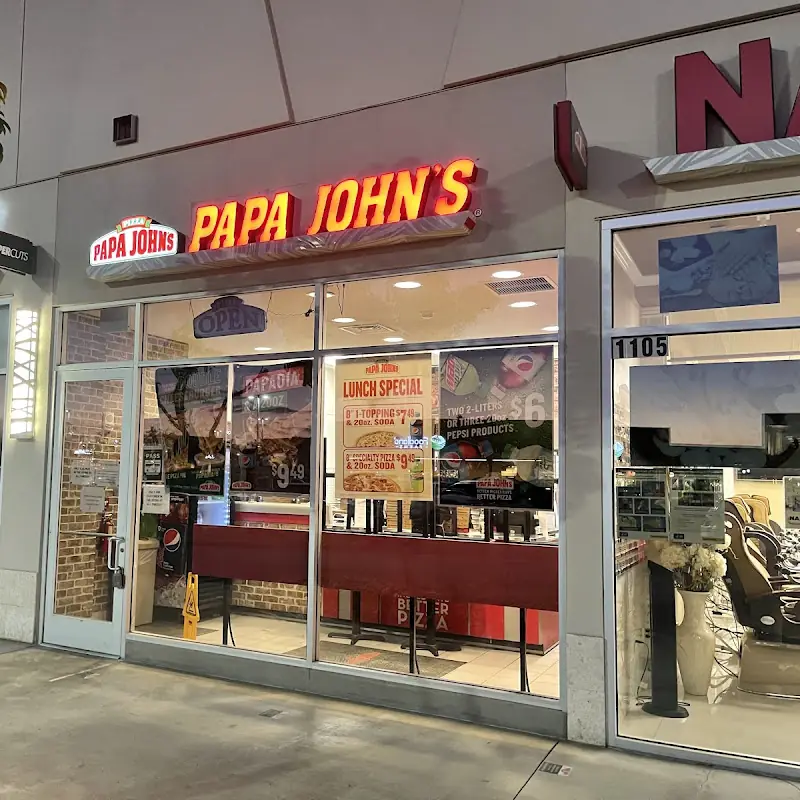 Create Your Own Papa Bowl