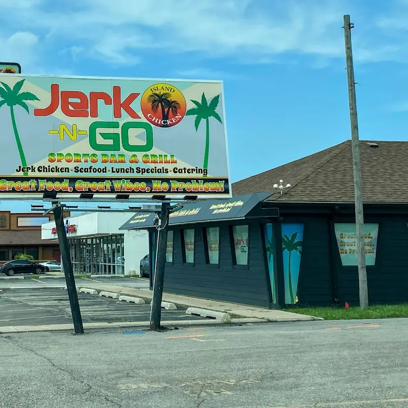 Jerk N Go