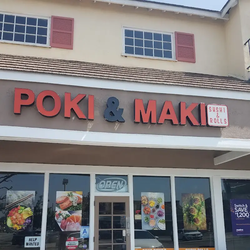 Poki & Maki
