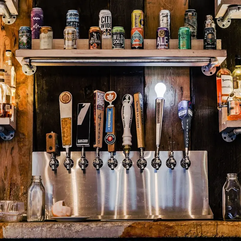 Retreat Gastropub