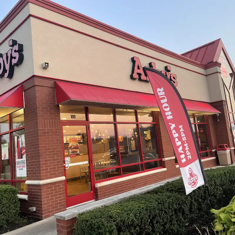 Arby's