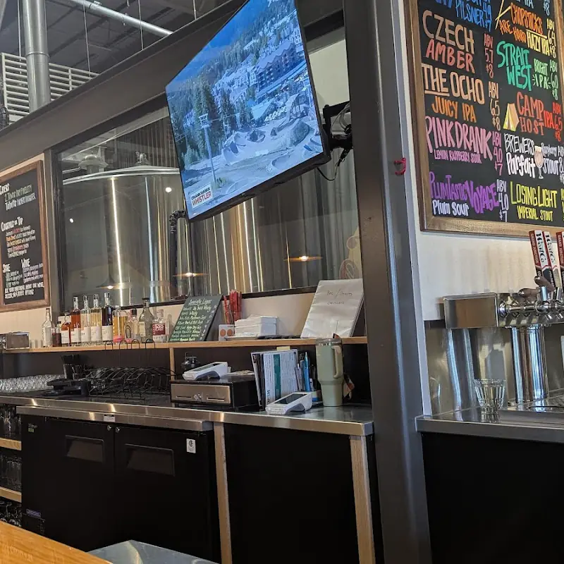 WestCo Brewing