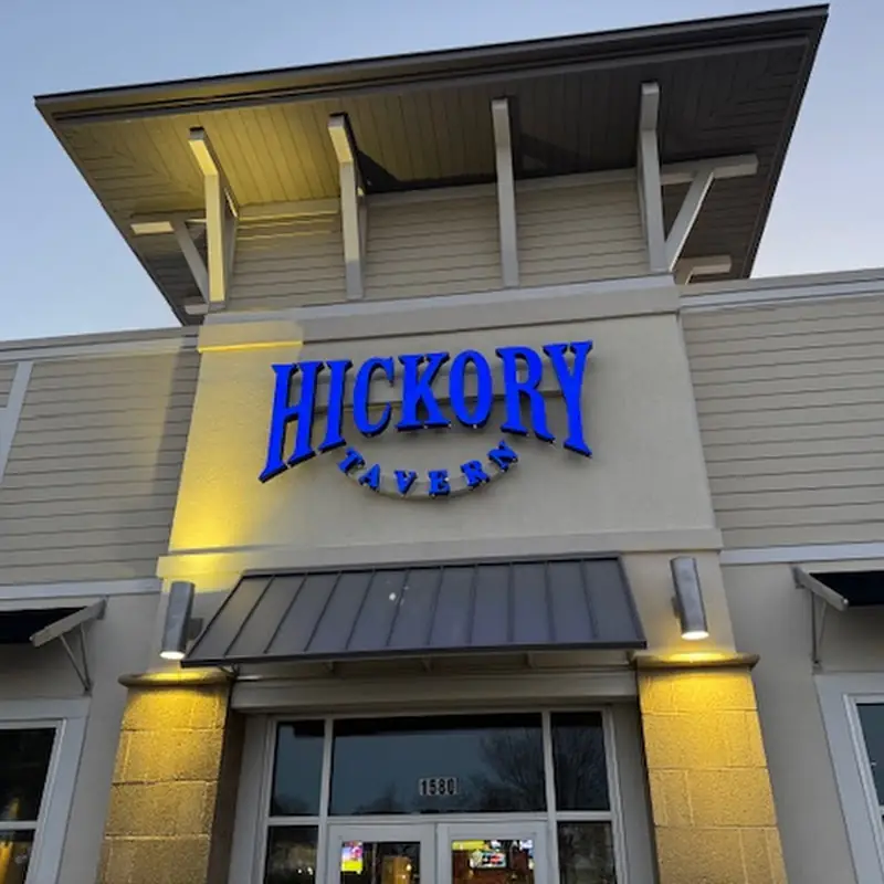 Hickory Tavern