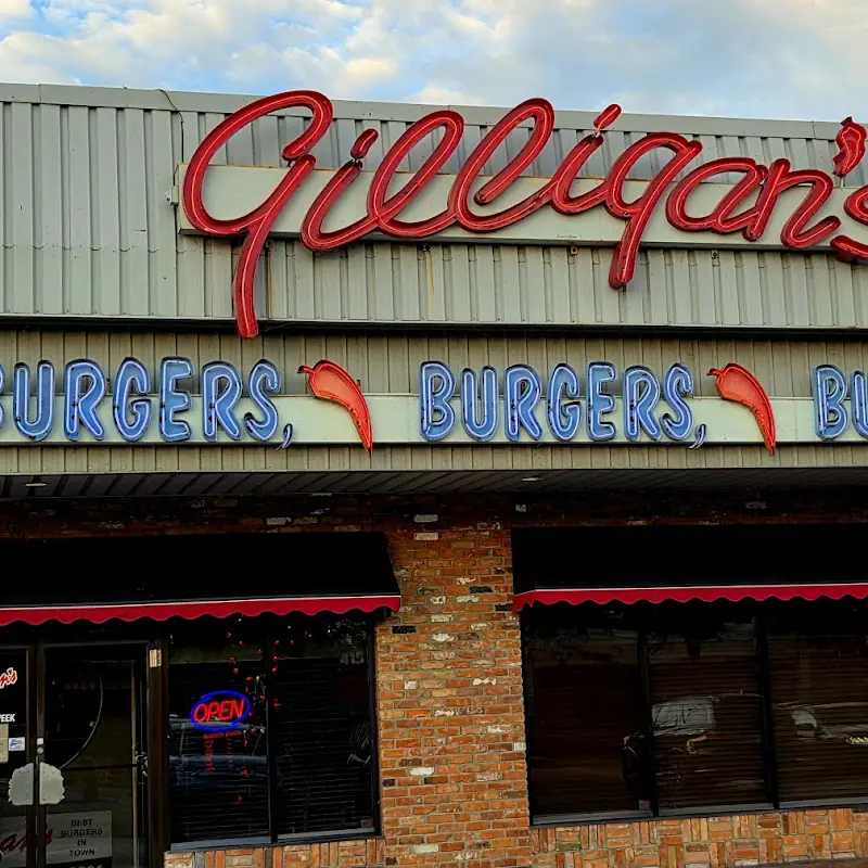Gilligan's