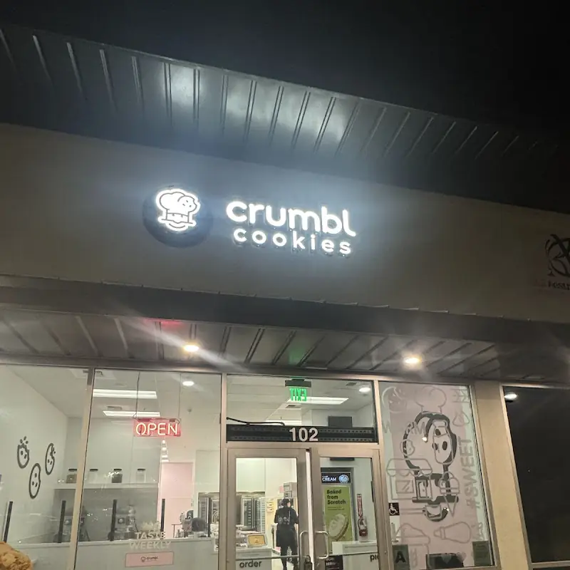 Crumbl