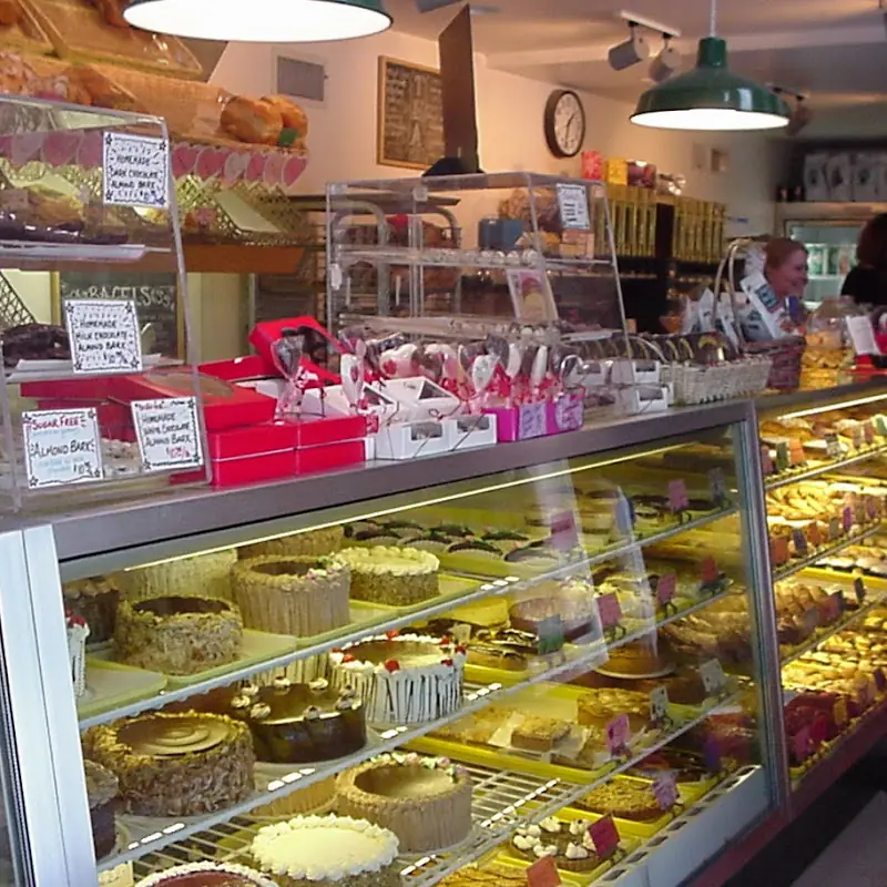 The Bakery