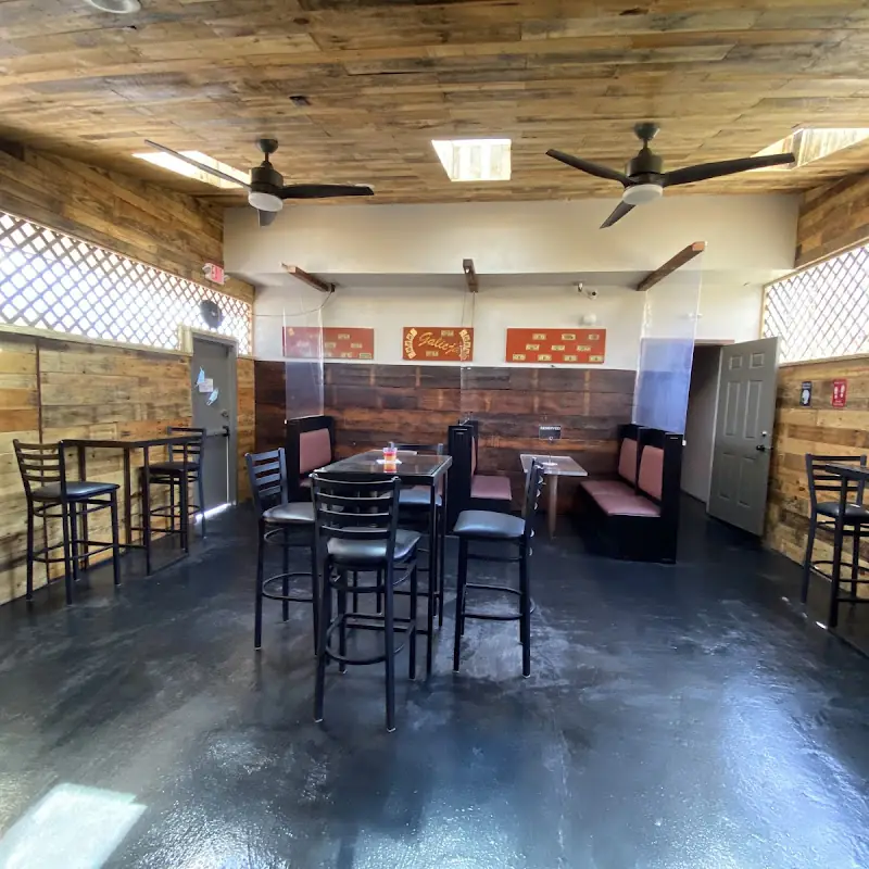 Galicja Lounge & Restaurant