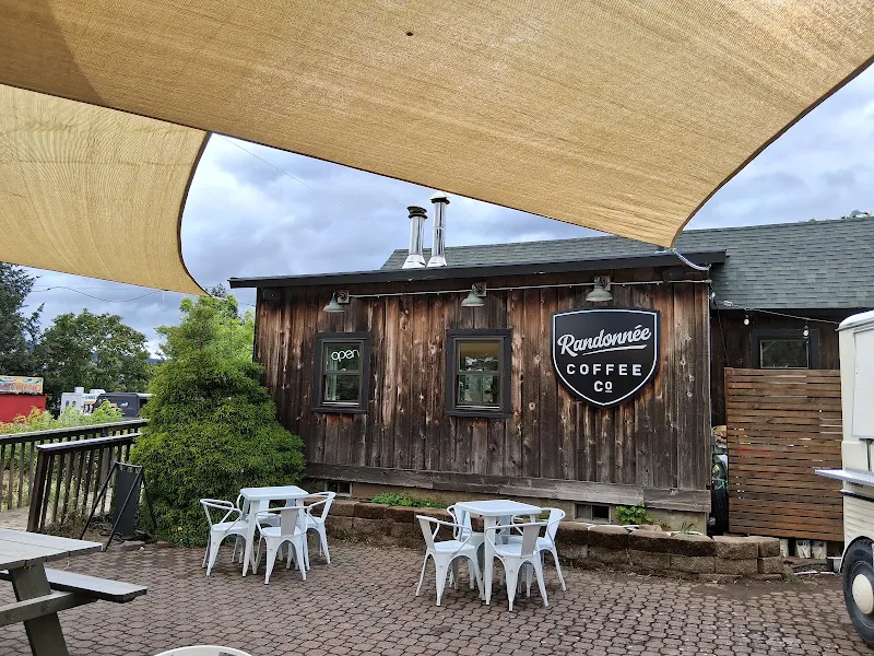 Bloom Coffee & Co.