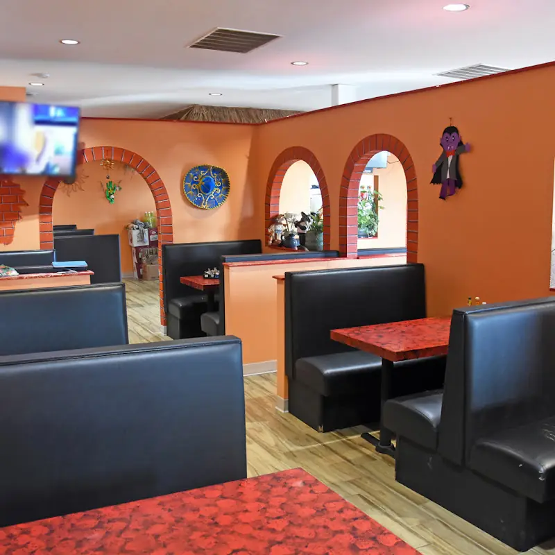 El Sol Mexican Restaurant