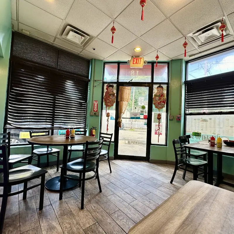 Big Fun Cafe