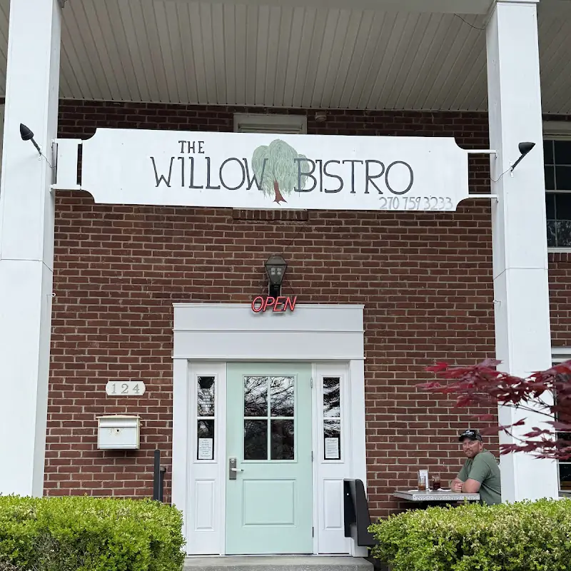 The Willow Bistro