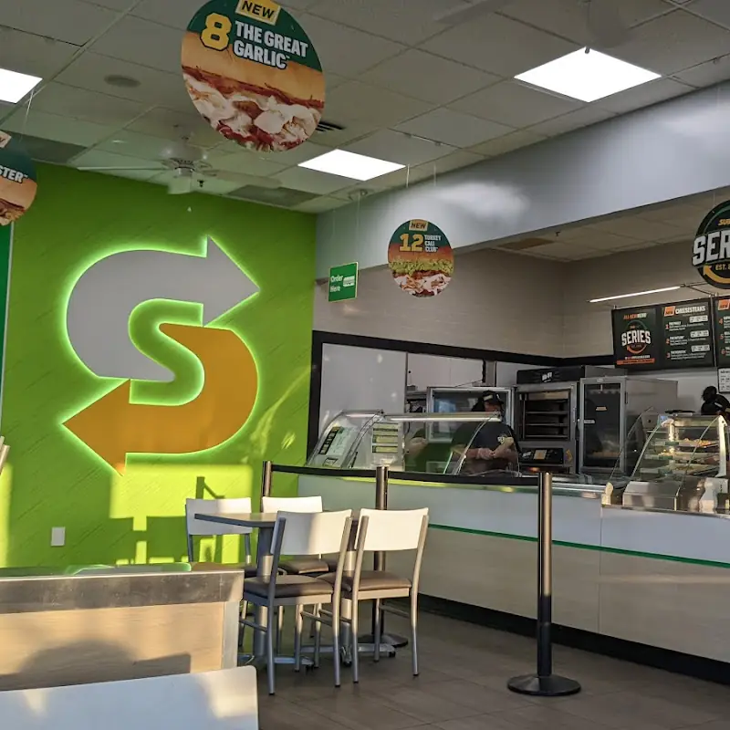 Subway