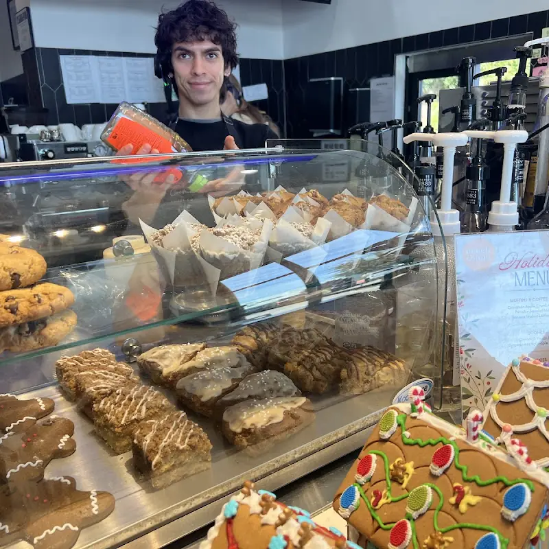 Crema Coffee Company