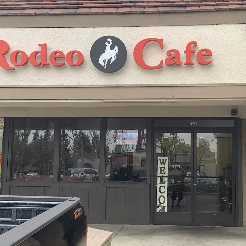 Rodeo Café Rancho Cucamonga