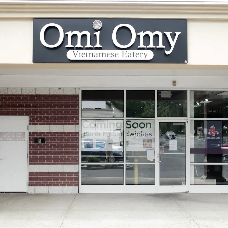 Omi Omy