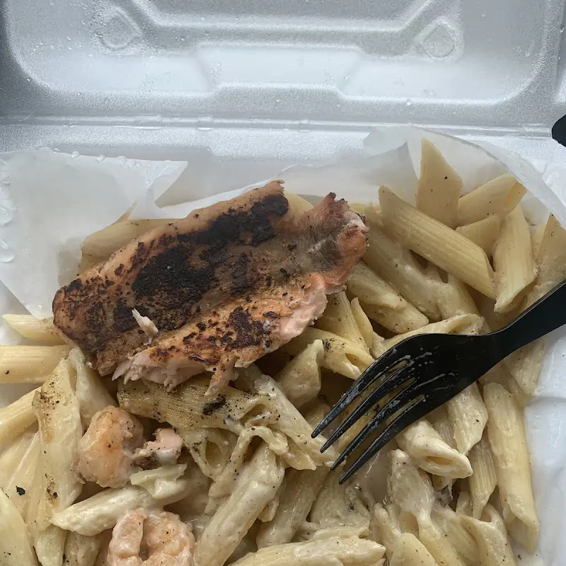 Bone Apple Tea