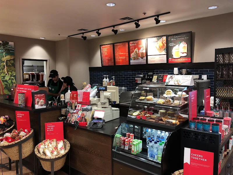 Starbucks Coffee Company