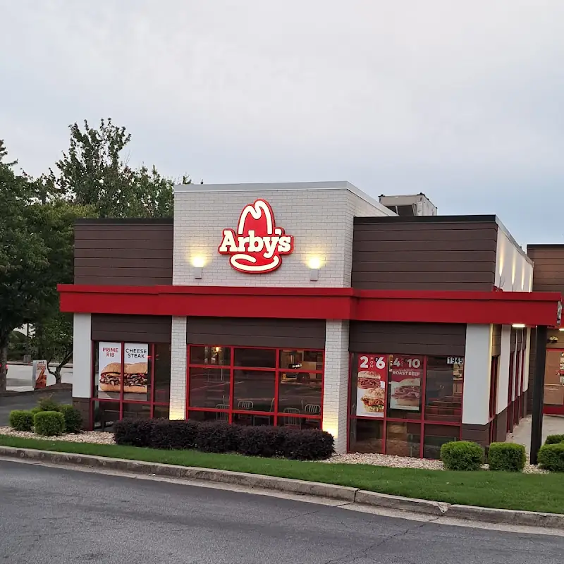 Arby's