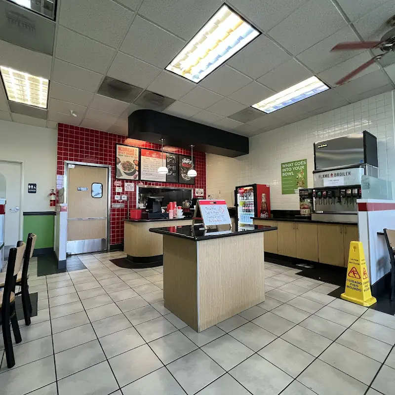 Flame Broiler