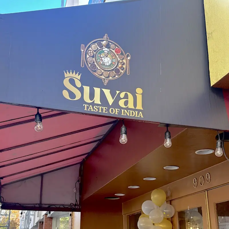 Suvai Taste of India