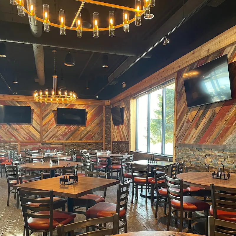 Moretti's Ristorante and Pizzeria