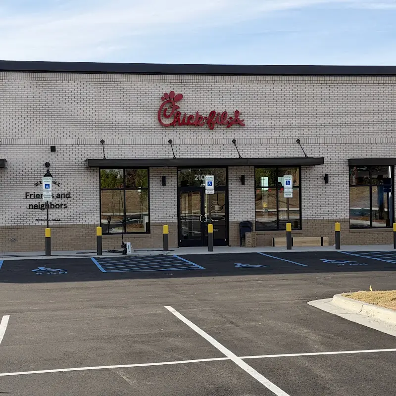 Chick-fil-A