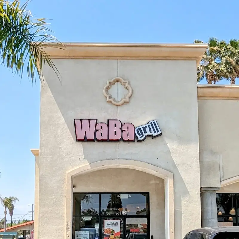 WaBa Grill