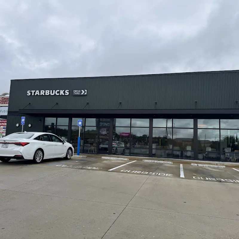 Starbucks Coffee Company