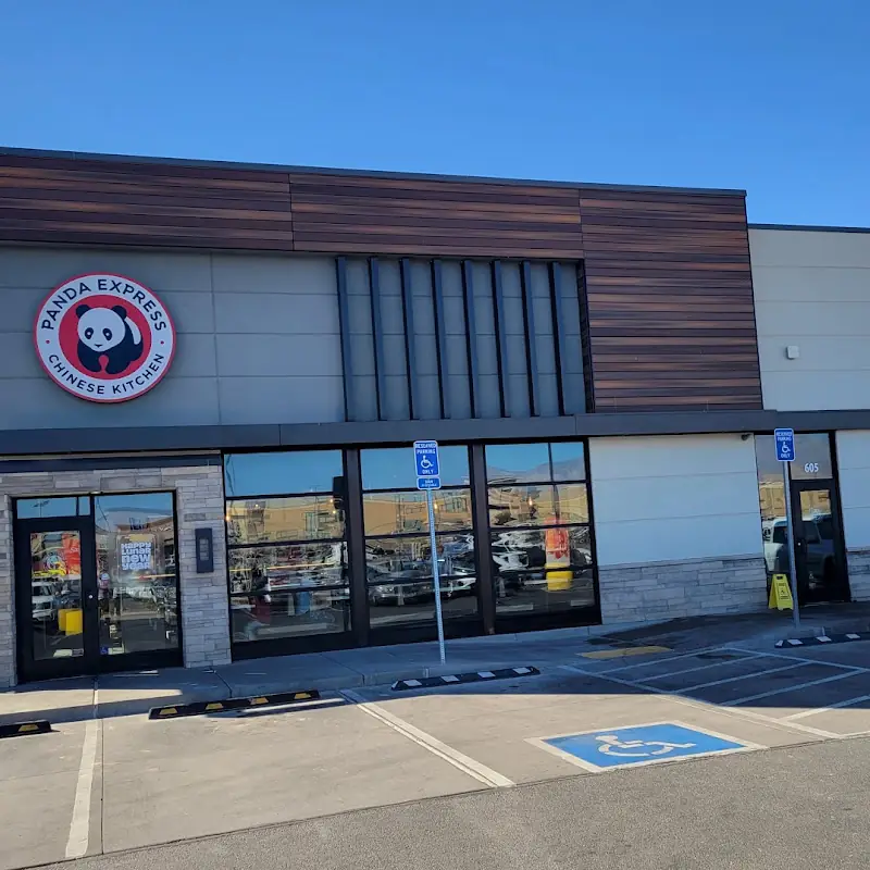 Panda Express