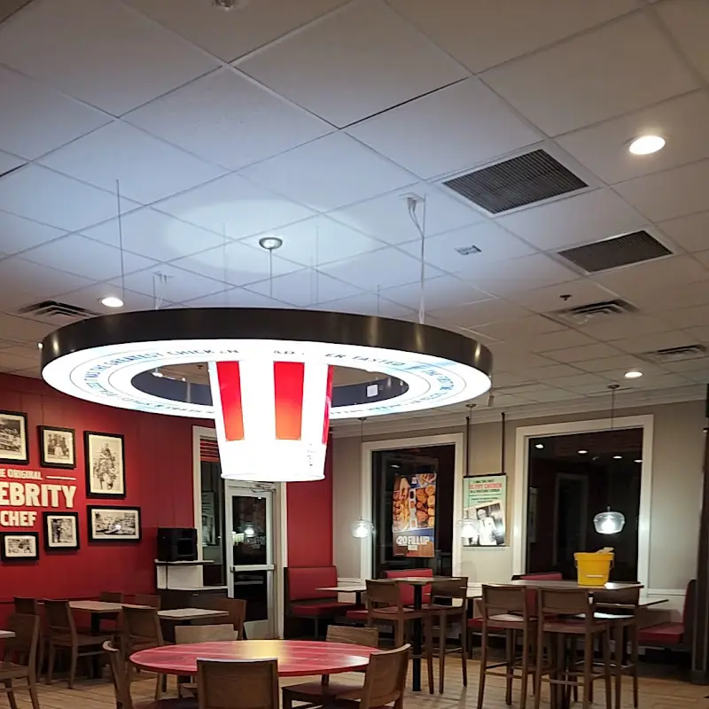 KFC