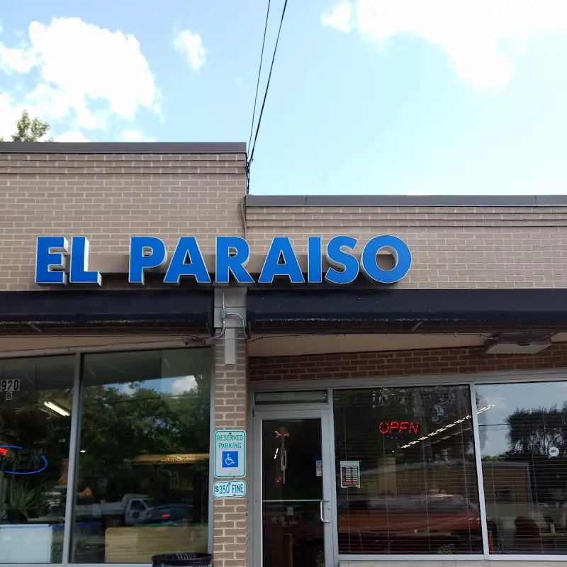 El Paraiso