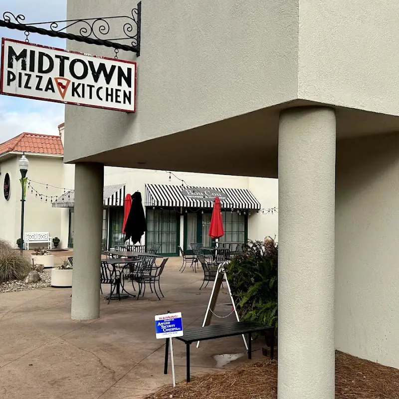 Midtown Pizza Kitchen