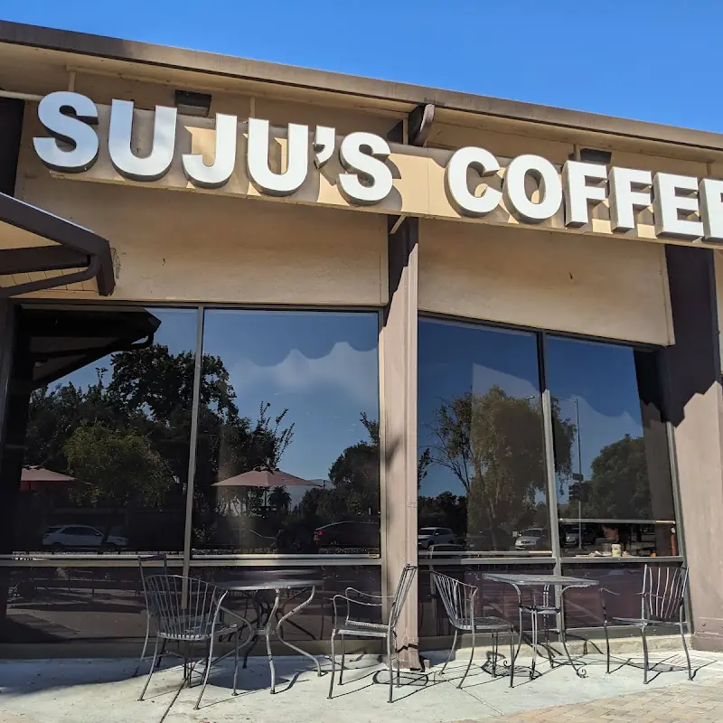 Suju's Coffee & Tea