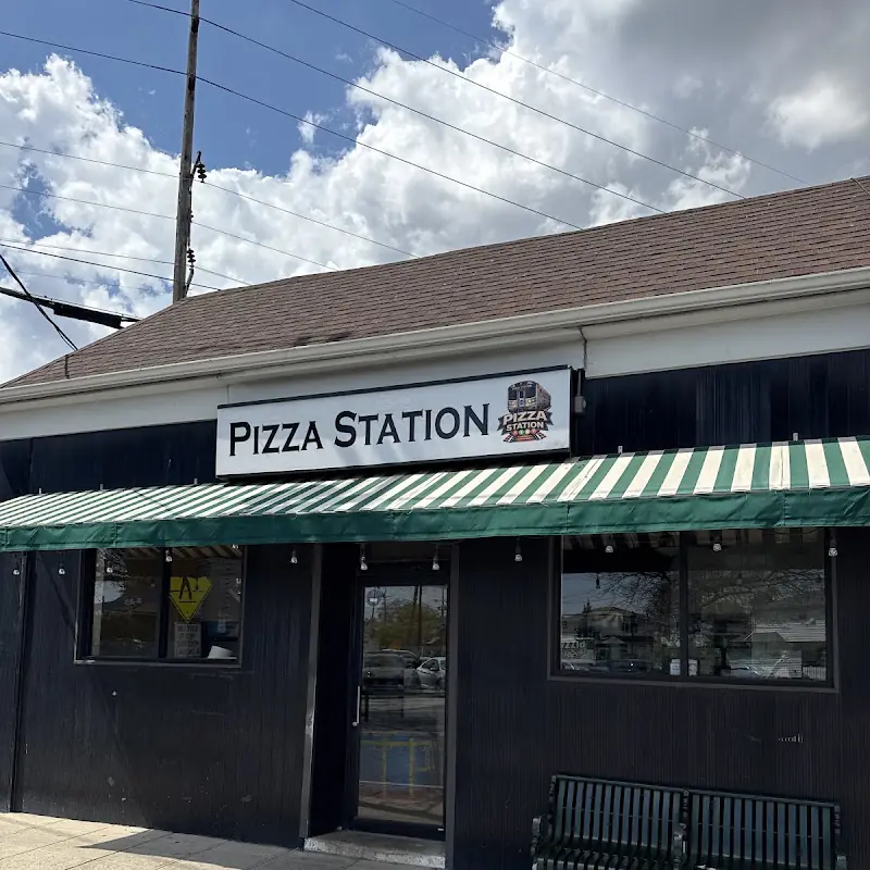 Sicilian Pizza