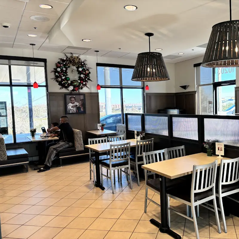 Chick-fil-A