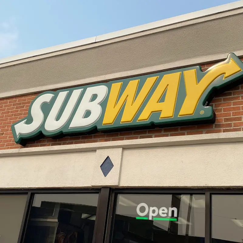 Subway Restaurants
