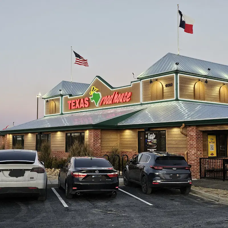 Texas Roadhouse